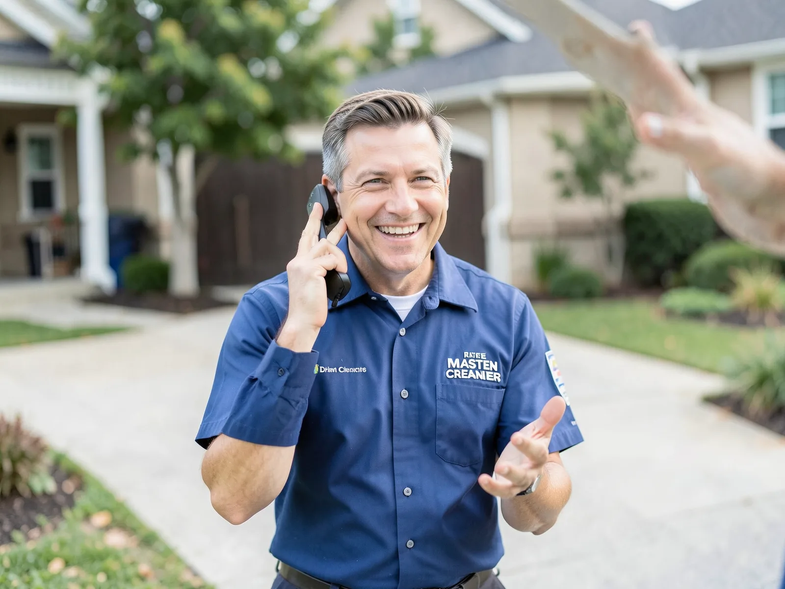 Drain Cleaning Marienthal, KS FAQs